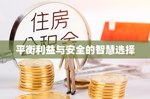 江城平衡利益与安全的智慧选择