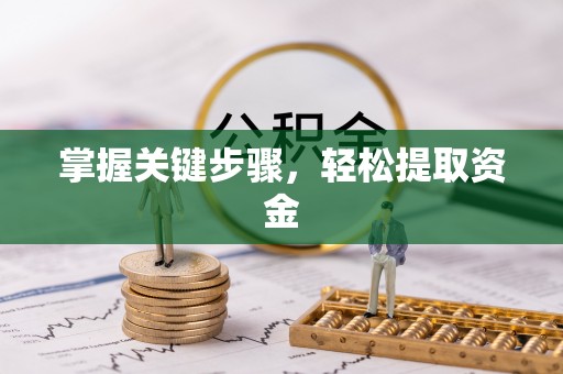 江城掌握关键步骤，轻松提取资金
