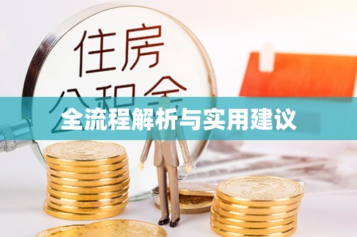 江城全流程解析与实用建议