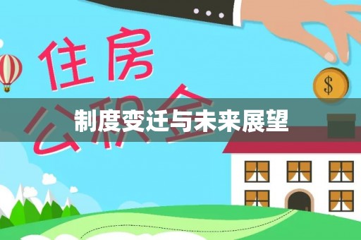 江城制度变迁与未来展望