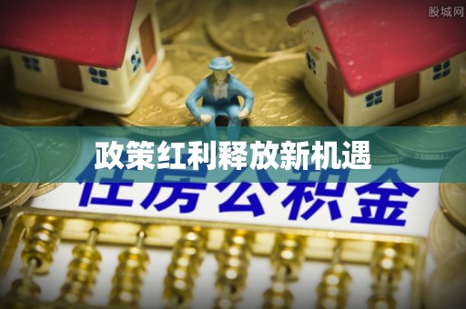 江城政策红利释放新机遇