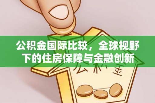 江城公积金国际比较，全球视野下的住房保障与金融创新