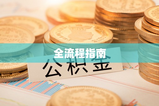 江城全流程指南