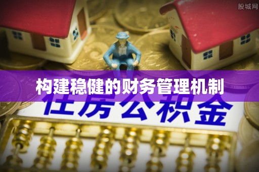 江城构建稳健的财务管理机制