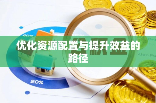 江城优化资源配置与提升效益的路径