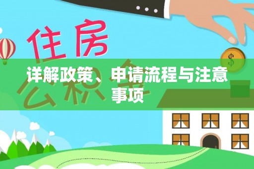 江城详解政策、申请流程与注意事项